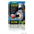 thumbnail image 2 of Exo Terra Swamp Glo Basking Spot Bulb, 75W, 2 of 2
