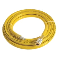 Continental Air Hose,3/8"I.D.,50 ft. PLY03830-50-53
