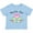 AE-Light Blue, variant on Inktastic Mimi's Girl Heart Flowers Girls Toddler T-Shirt