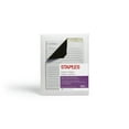 Staples Carbon Paper 81/2" x 11" Black 34694CC