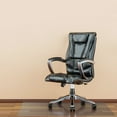 thumbnail image 6 of Megamat® Extra Thick Chair Mat for Hard Floors & Carpets - 46" x 53", 6 of 10