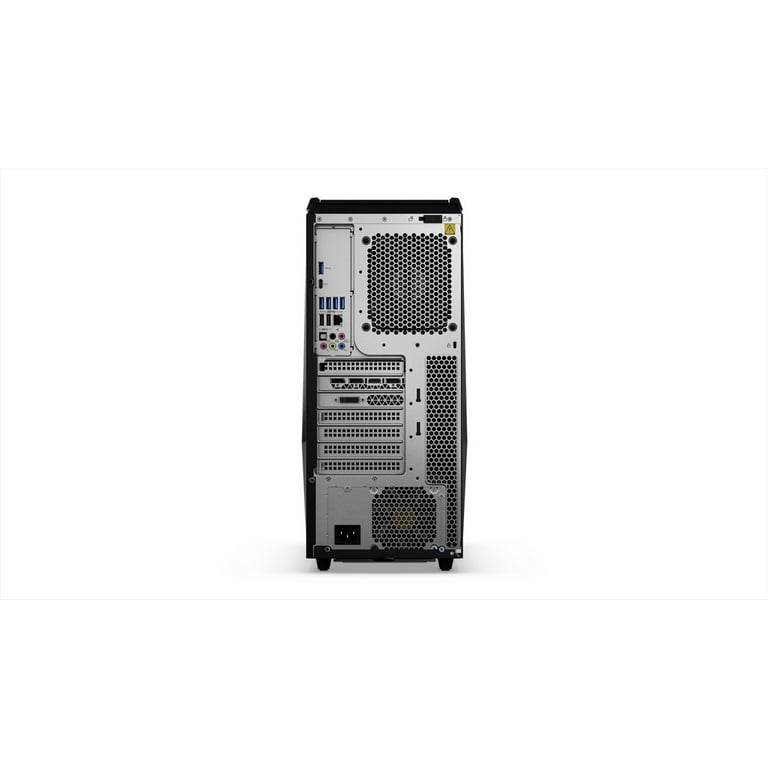 Windowsデスクトップ Lenovo Legion Y720T-34ASU Lenovo Legion Y720T 34ASU 90H90001US Gaming Desktop Computer