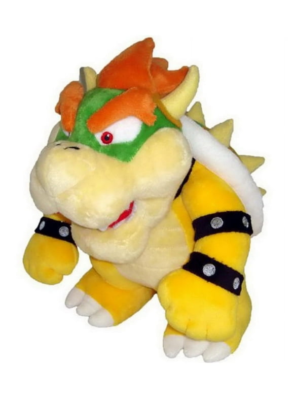 Super Mario Stuffed Animals in Stuffed Animals & Plush Toys