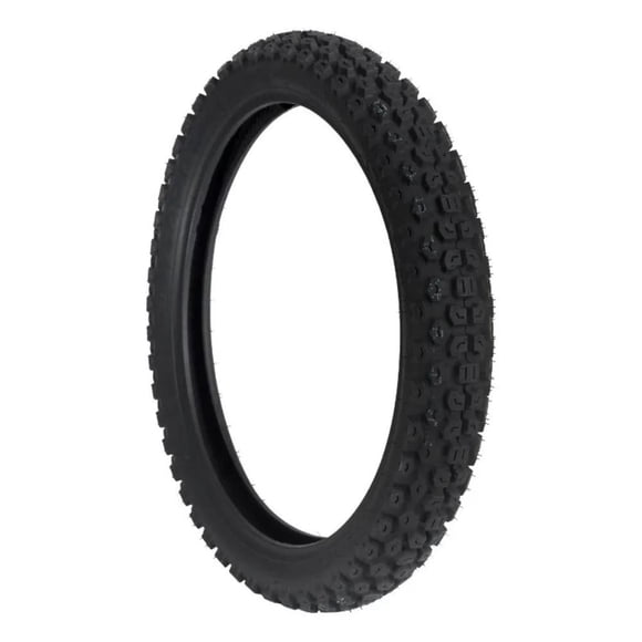 Llanta para moto marca Epsilon 52P 3.00-18 TT 6 52P AX270
