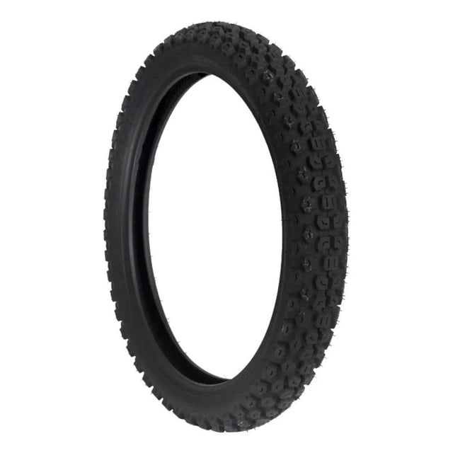 Llanta para moto marca Epsilon 52P 3.00-18 TT 6 52P AX270