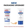 thumbnail image 2 of Crema de urea OUKEYA 40% para pies y manos secos y agrietados, tubo de 90 ml, 2 of 9