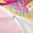Pink Blue L, variant on Erosebridal Ice Cream Baseball Print Twin Bedding For Kids,Boys Sport Theme Personalized Initial L Duvet Cover Set,Pink Reversible,2pcs,No Comforter