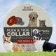thumbnail image 1 of Collar Antipulgas y Garrapatas Protección 6 Meses Impermeable para Perros Gatos (Estilo 1), 1 of 8