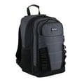 thumbnail image 6 of Eastsport Unisex MVP Expandable Recycled 19" Backpack, Nine Iron, 6 of 11