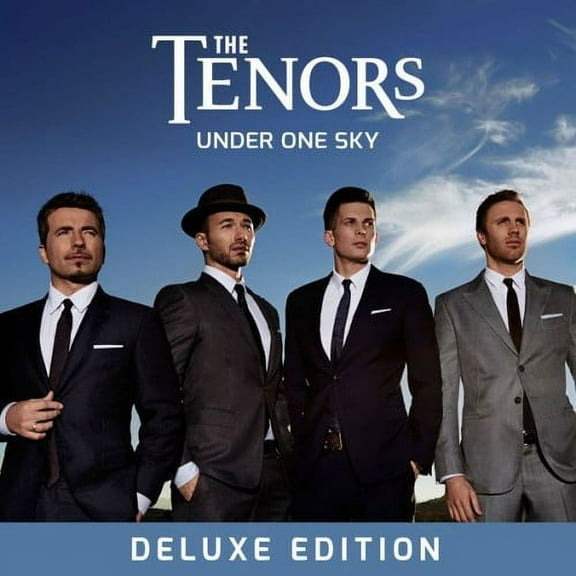 The Tenors - Under One Sky - Music & Performance - CD