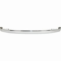 Front Bumper Chrome For 1998-2000 Toyota Tacoma