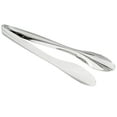 thumbnail image 3 of Cuisipro 747155 12"L Stainless Utility Tongs, 3 of 4