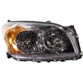 thumbnail image 4 of CAPA For 09-12 RAV4 Sport Front Headlight HeadHalogen Head Right Side Q, 4 of 5
