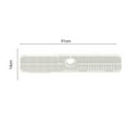 thumbnail image 2 of EGNMCR Faucet Pad Bathroom Kitchen Pad Pad Faucet Bottom Thickened Pad drain pad, 2 of 2