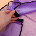 YIHONGMU Professional Hair Shampoo Cape for Barber Salon