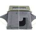 thumbnail image 5 of Overland Vehicle Systems Nomadic 3 Roof Top Tent, Waterproof, Automotive Specialty Parts, 5 of 25