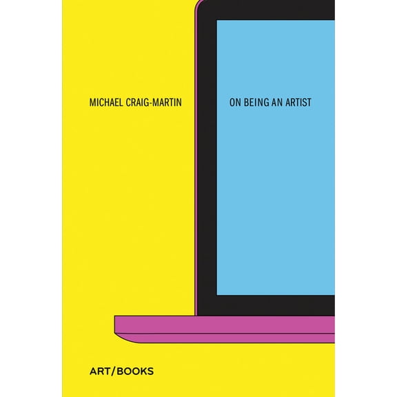 On Being an Artist, (Paperback)