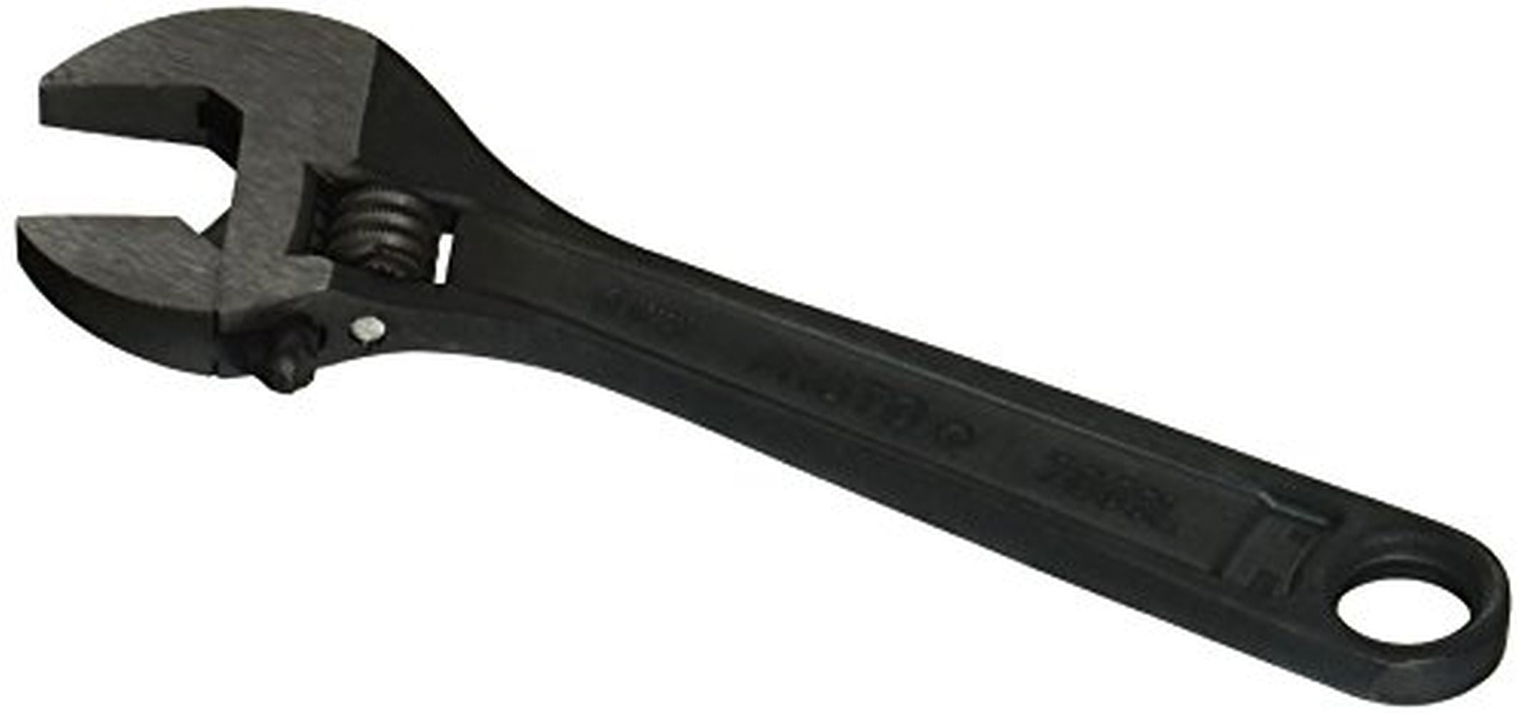 Proto J706SL 6Inch ClikStop Adjustable Wrench