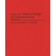 thumbnail image 1 of Utilisations de la Structure dans les Études de Communication, 1 of 1