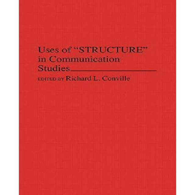 Utilisations de la Structure dans les Études de Communication