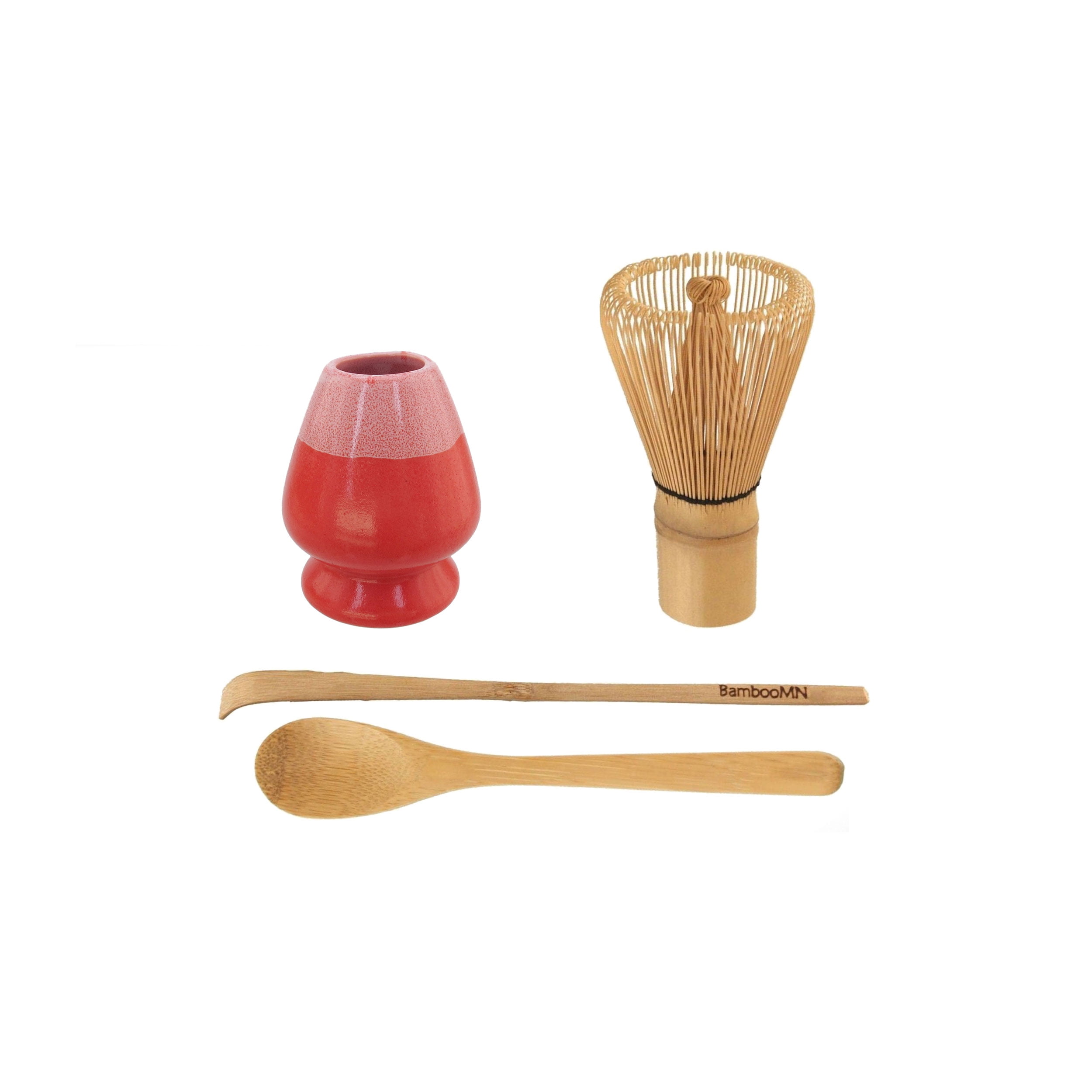 Kitchen Utensils Gadgets Tool Japanese Ceremony Matcha Green Tea Powder Bamboo Beater Whisk Brush fublousRR5 Matcha Brush
