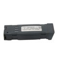 thumbnail image 5 of Batería de litio para Drones RC, batería de repuesto UAV, accesorios para drones E58 L800 JY019 S168 X Pro 1200mAh, 5 of 5