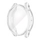 thumbnail image 1 of Funda de reloj para Samsung Galaxy Watch 4/5/6, Protector de pantalla de 40mm y 44mm, cubierta protectora de parachoques envolvente de TPU para reloj Samsung Galaxy Watch 6 40mm 44mm protectora para, 1 of 4