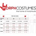 thumbnail image 4 of Morph Costumes Girls Pink Cleopatra Costume Egyptian Queen Kids Book Week Halloween Halloween pink M, 4 of 6