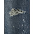 thumbnail image 3 of The Children's Place Boys Destructed Paint Splatter Baggy Fit Jeans, Sizes 4-16, 3 of 4