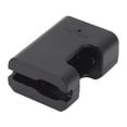 thumbnail image 1 of Batería ficticia de acoplador de cc, interfaz tipo c múltiples Protección de Seguridad de 9 A 20V Batería de Cámara Digital de Entrada Digital para adaptador de Alimentación, 1 of 7