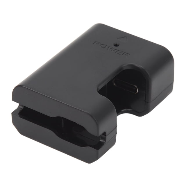 Batería ficticia de acoplador de cc, interfaz tipo c múltiples Protección de Seguridad de 9 A 20V Batería de Cámara Digital de Entrada Digital para adaptador de Alimentación