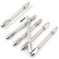 thumbnail image 1 of 1PC Swivel Pin Vice for Hand Drill Bit Chuck Jewelry Watch Repair Tools 0.-0.3mm, 1 of 8