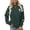 Army Green [Sweaters for Women Clearance Sales] [WenDA6070116], variant on Christian Sweatshirt for Women Dressy Casual Psalms 91 Jesus Hoodie Religious Faith God Shirts Bible Verse Inspirational Pullover Sweaters Fall Tops Red, S