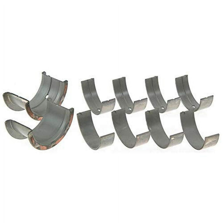Sealed Power Main Bearing Set 4663M10 Sealed Power Main Bearing Set 4663M10