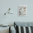 thumbnail image 2 of Stupell Industries Explore Eyes Wide Open Phrase Rustic Forest Cabin Design by Laura Marshall, 2 of 6