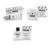 Proraso for Sensitive Skin Set: Pre-shave Cream 3.6oz + Shave Cream 5.2oz + Aftershave Balm 3.4oz