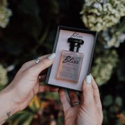Pheromone Infused Perfume Bliss by RawChemistry