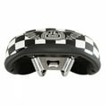 thumbnail image 2 of Se Bikes Flyer Seat BMX Unisex Blk/Wht Checkerboard, 2 of 2
