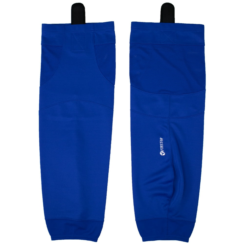 Firstar Rink Performance Hockey Socks (Royal)