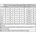 thumbnail image 5 of 2Pcs Women Satin Silk Sleepwear Pyjamas Set Pijama Suit Female Sleep Two Piece Set Loungewear Plus Size, 5 of 10