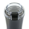 thumbnail image 5 of DENEST Electric Coffee Bean Grinder Nut Seed Herb Grind Spice Crusher Mill Blender 150W(Black), 5 of 18