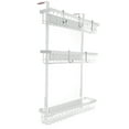 thumbnail image 4 of Fridge Side Shelf Refrigerator Spice Storage Rack,3-Layer Shelf Fridge Organizer, Kitchen Rack  Kitchen Organizer, 4 of 7