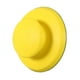 thumbnail image 1 of Bloque de almohadilla de lijado manual de espuma, 5 pulgadas sen polvo con espuma de pu, parte inferior de perche mágico para limpieza del hogar, pulido de acabado, pulido de, 1 of 7