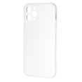 thumbnail image 3 of 6.1-inch Silicone Phone Case Full Body Protection Shockproof Cover Case with Soft Anti-Scratch Microfiber Cloth Lining Replacement for iPhone 12 Pro, 3 of 9