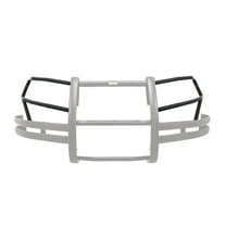 Westin 2016-2018 Ford Interceptor Utility Wing Wrap Elite - Black