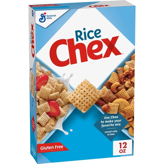Rice Chex Cereal