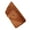 Coffee color, variant on Heated Blanket 3 Adjustable Heat Levels USB Soft Fabric For Home Office Use Shoulder Wrap
