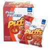 Pure Protein Puffs Snack, Scorchin' Hot, 18g Protein, 4 Ct