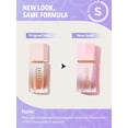 thumbnail image 3 of SHEGLAM Maquillaje con rubor líquido Color Bloom para mejillas con acabado mate - Desliza hacia la d, 3 of 9