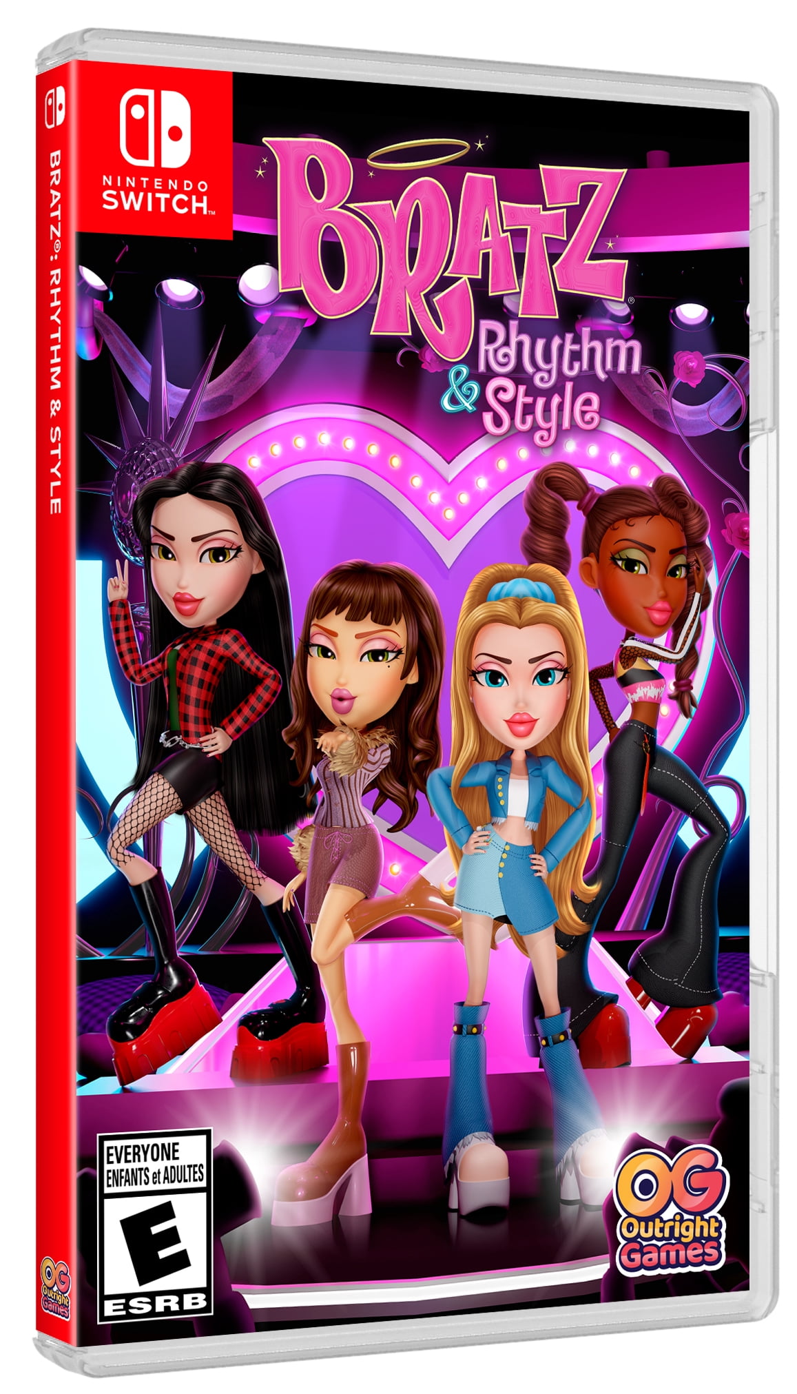 XIII Remake for Nintendo Switch - Adult Video Game with